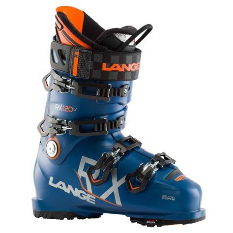 lange rx120 boots